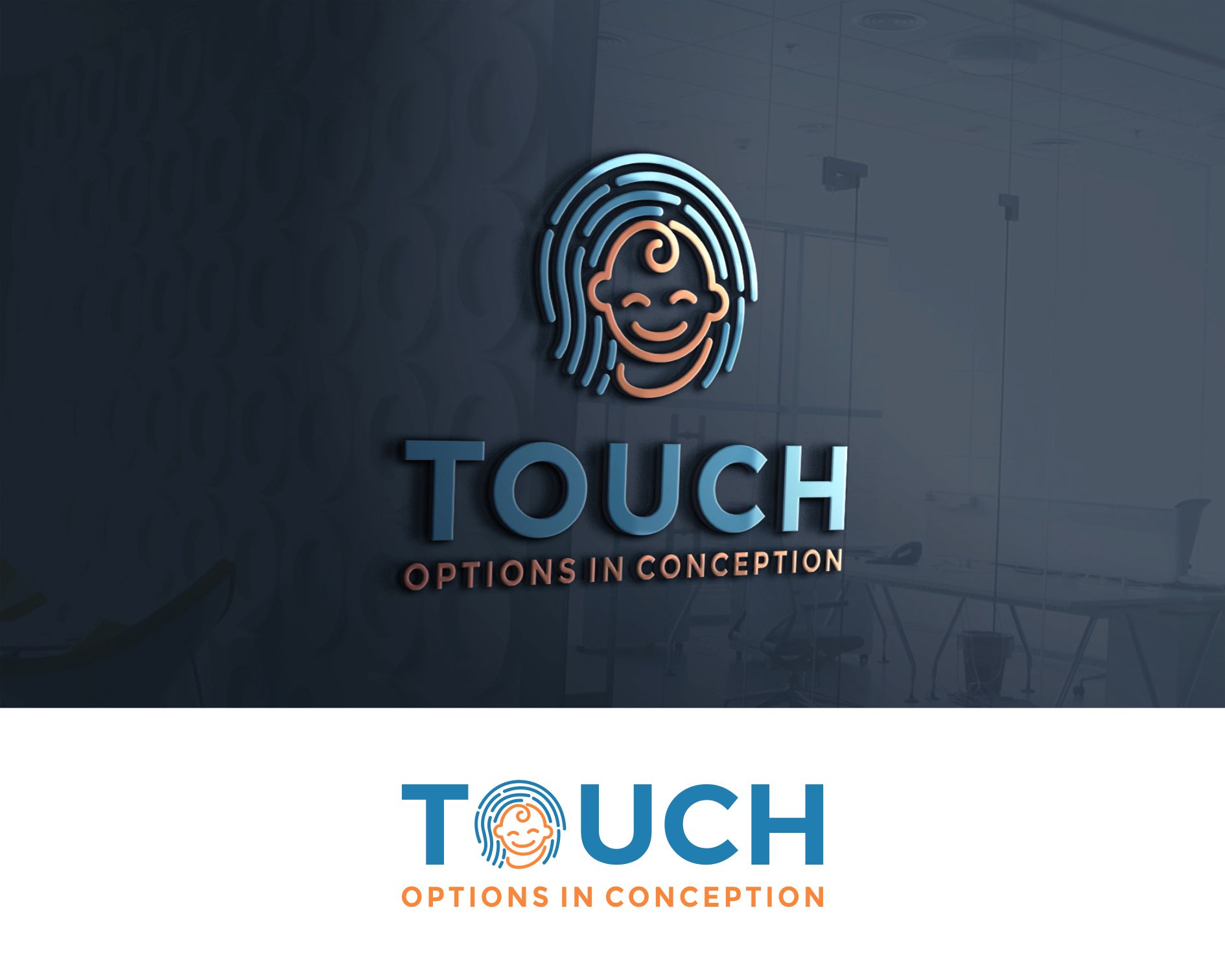 Logo Design entry 2215806 submitted by Atan