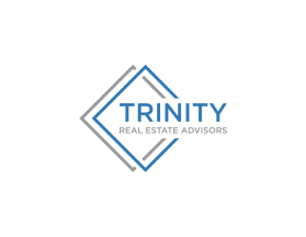 Logo Design entry 2126433 submitted by vale_art to the Logo Design for Trinity Real Estate Advisors run by rayporrello