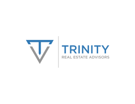 Logo Design entry 2126435 submitted by Keladi to the Logo Design for Trinity Real Estate Advisors run by rayporrello