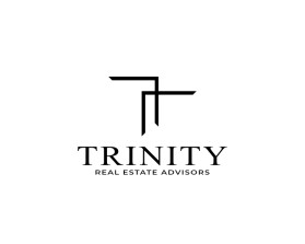 Logo Design entry 2126437 submitted by vale_art to the Logo Design for Trinity Real Estate Advisors run by rayporrello