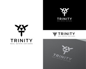 Logo Design Entry 2126447 submitted by stevekorwa to the contest for Trinity Real Estate Advisors run by rayporrello