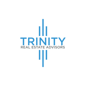 Logo Design entry 2126504 submitted by vale_art to the Logo Design for Trinity Real Estate Advisors run by rayporrello