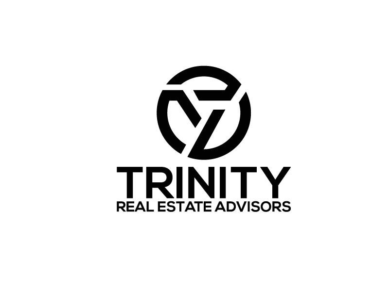 Logo Design entry 2126538 submitted by LogoAmr to the Logo Design for Trinity Real Estate Advisors run by rayporrello