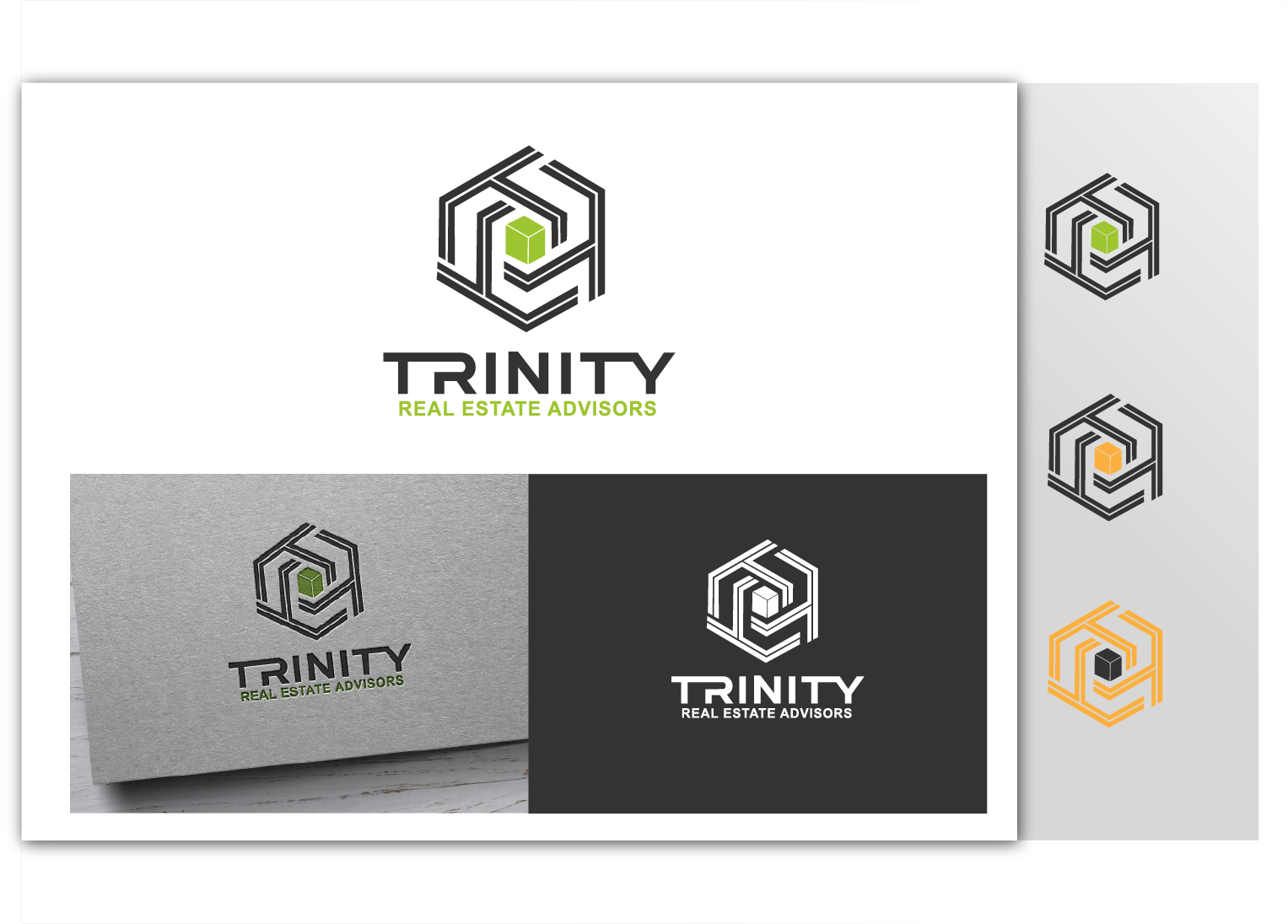 Logo Design entry 2208293 submitted by DeZain