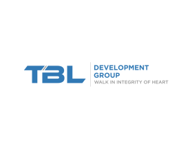 Logo Design entry 2126587 submitted by sarkun to the Logo Design for TBL Development Group run by rayporrello