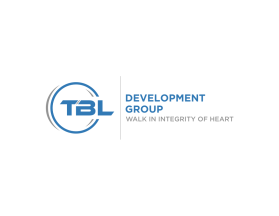 Logo Design entry 2126589 submitted by sarkun to the Logo Design for TBL Development Group run by rayporrello
