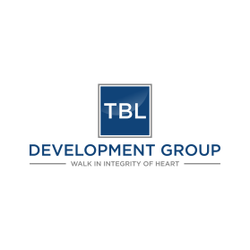 Logo Design entry 2126593 submitted by irfankhakim to the Logo Design for TBL Development Group run by rayporrello