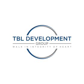 Logo Design entry 2126598 submitted by irfankhakim to the Logo Design for TBL Development Group run by rayporrello
