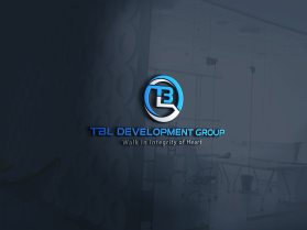 Logo Design entry 2208132 submitted by DeZain