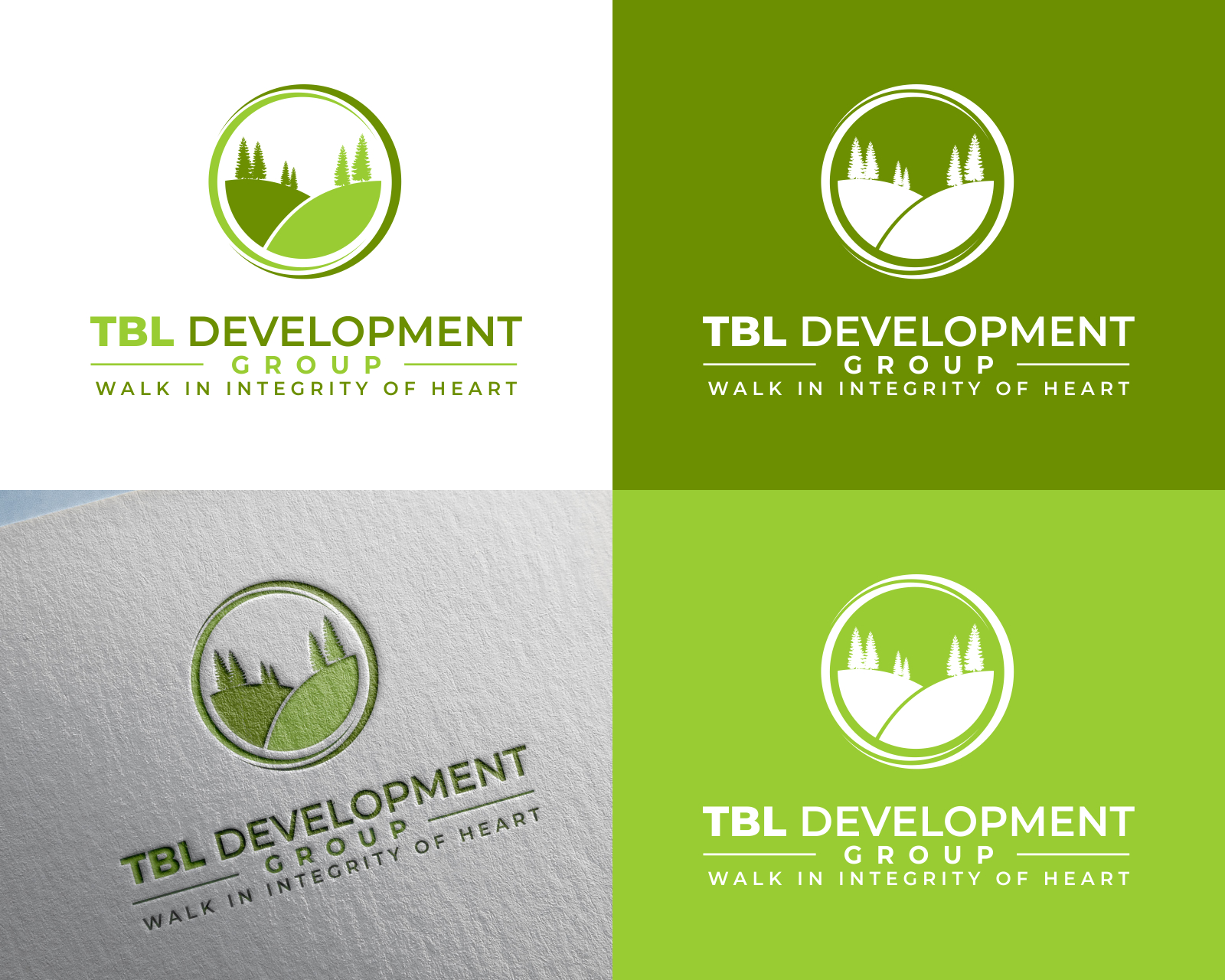 Logo Design entry 2208289 submitted by berlianapril