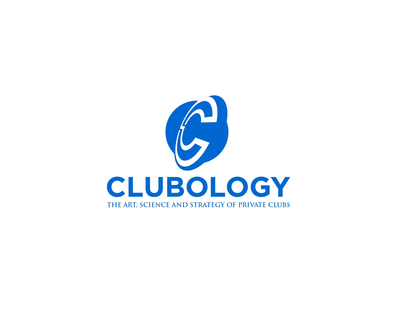 Logo Design entry 2126934 submitted by cj38 to the Logo Design for Clubology run by ryaff