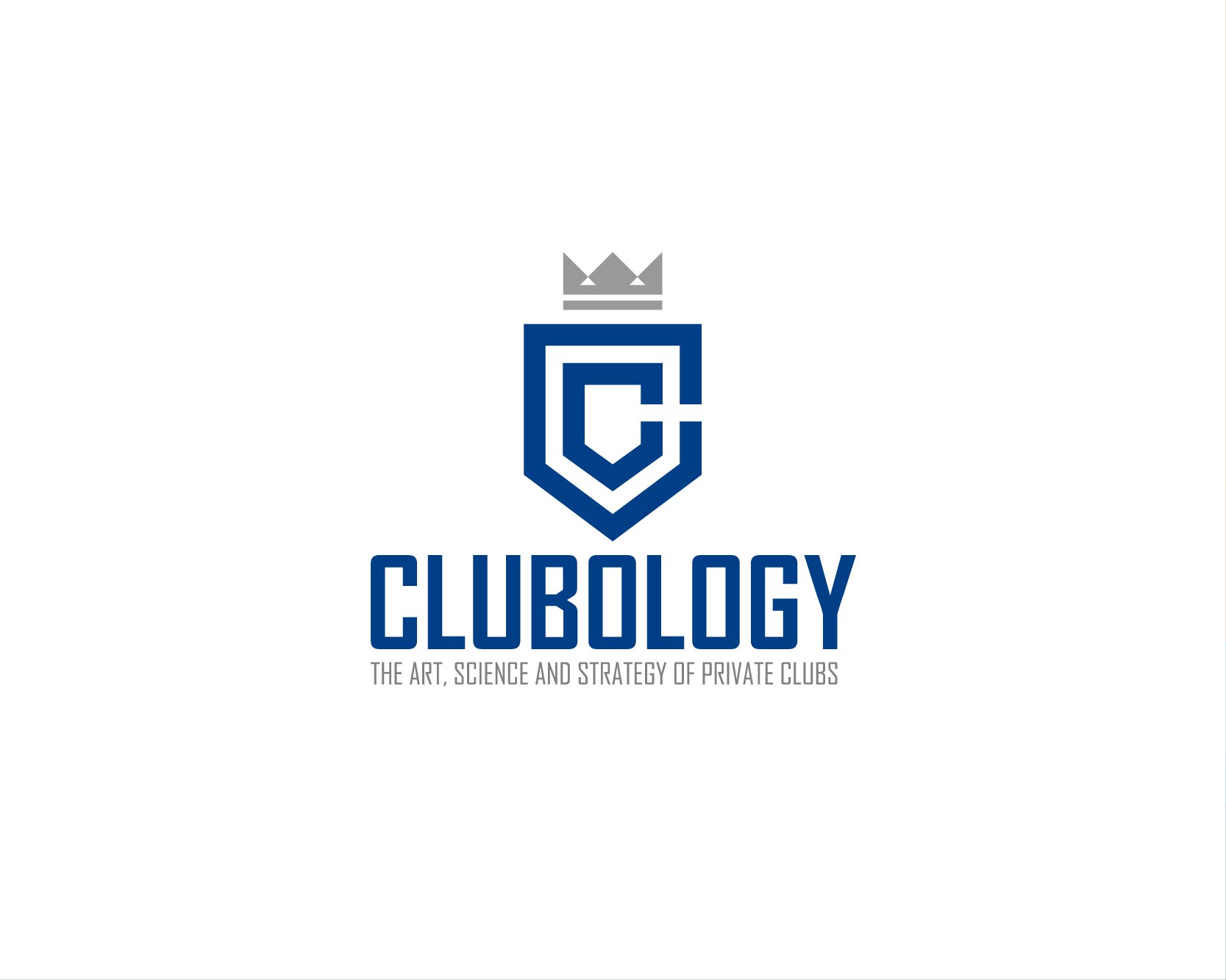 Logo Design entry 2126850 submitted by LJPixmaker to the Logo Design for Clubology run by ryaff