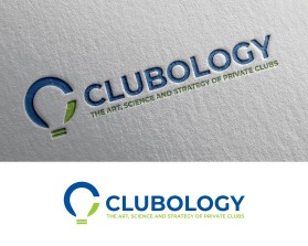Logo Design entry 2126874 submitted by Muse Art to the Logo Design for Clubology run by ryaff