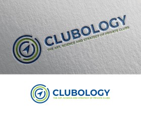 Logo Design entry 2126875 submitted by berlianapril to the Logo Design for Clubology run by ryaff
