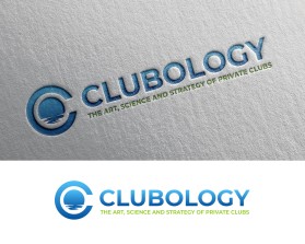 Logo Design entry 2126876 submitted by Muse Art to the Logo Design for Clubology run by ryaff