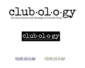 Logo Design entry 2126898 submitted by Adi Dwi Nugroho to the Logo Design for Clubology run by ryaff