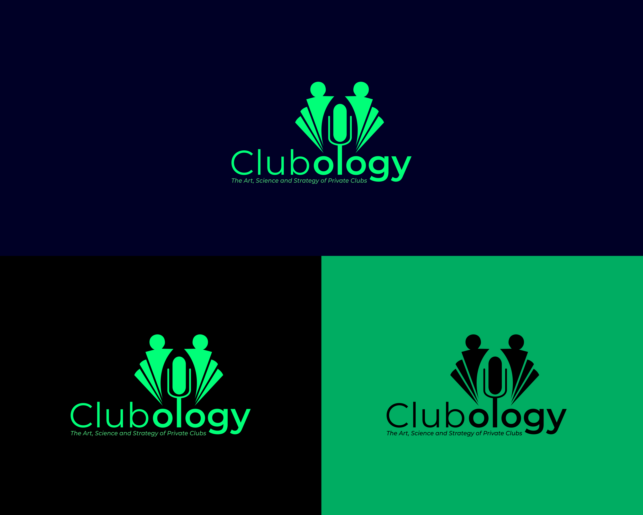 Logo Design entry 2216815 submitted by 86design