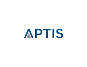 Logo Design entry 2127185 submitted by saddam101725 to the Logo Design for Aptis run by rickcantu