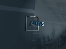 Logo Design entry 2127186 submitted by ayoeb to the Logo Design for Aptis run by rickcantu