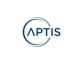 Logo Design entry 2127187 submitted by MuhammadR to the Logo Design for Aptis run by rickcantu