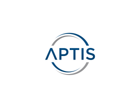 Logo Design entry 2127188 submitted by MuhammadR to the Logo Design for Aptis run by rickcantu