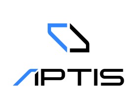 Logo Design Entry 2127308 submitted by andrelopes to the contest for Aptis run by rickcantu