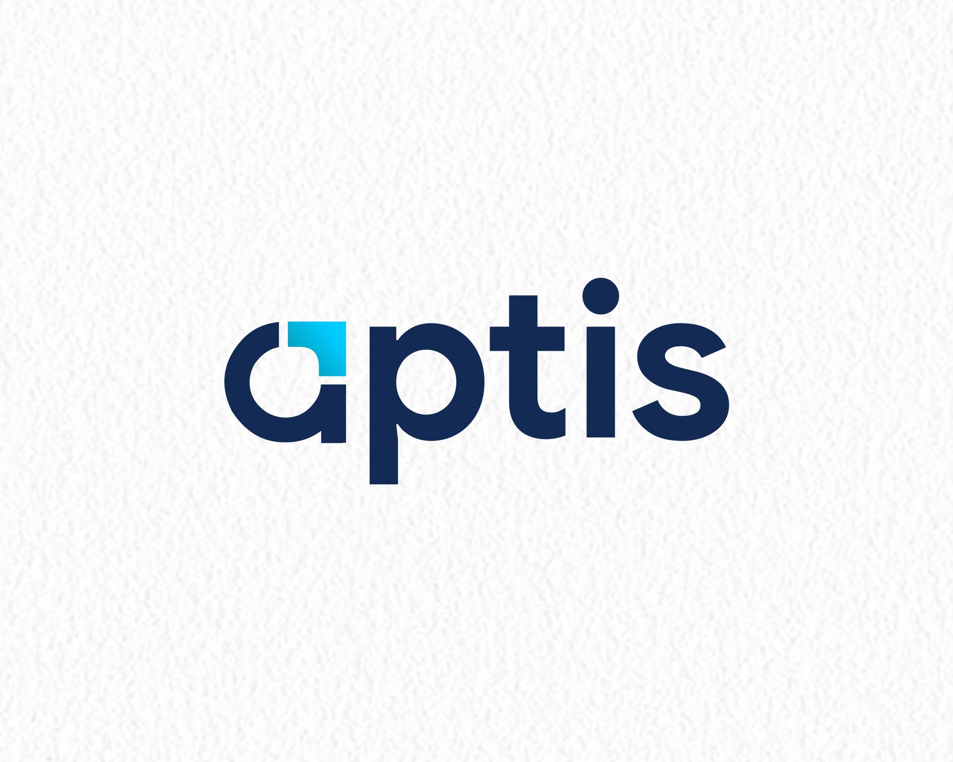 Logo Design entry 2127312 submitted by Atan to the Logo Design for Aptis run by rickcantu