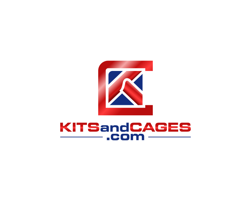 Logo Design entry 2127808 submitted by creativiti to the Logo Design for KitsandCages.com run by Kacyclark