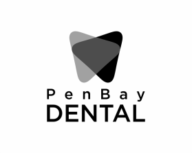 Logo Design entry 2128238 submitted by Gyproject to the Logo Design for PenBay Dental run by sarahebouchard