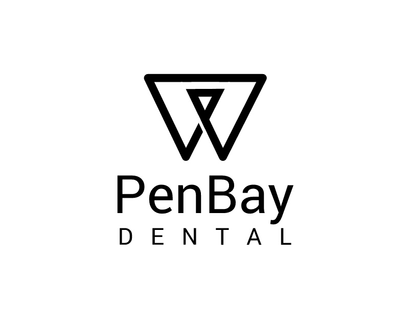 Logo Design entry 2128241 submitted by Xtragraph to the Logo Design for PenBay Dental run by sarahebouchard