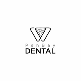 Logo Design entry 2128242 submitted by Design Rock to the Logo Design for PenBay Dental run by sarahebouchard