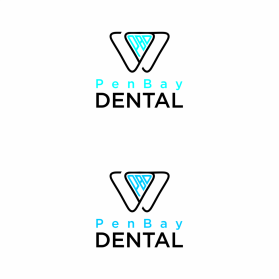Logo Design entry 2128246 submitted by Gyproject to the Logo Design for PenBay Dental run by sarahebouchard