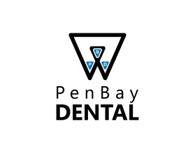 Logo Design entry 2128248 submitted by irfankhakim to the Logo Design for PenBay Dental run by sarahebouchard