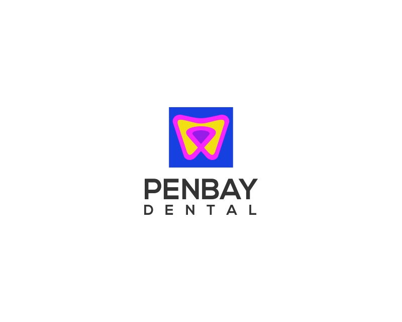 Logo Design entry 2128306 submitted by akari to the Logo Design for PenBay Dental run by sarahebouchard