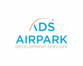 Logo Design entry 2128326 submitted by gilangwepe to the Logo Design for Airpark Development Services (ADS) run by cbstokes1