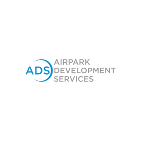 Logo Design entry 2128328 submitted by gilangwepe to the Logo Design for Airpark Development Services (ADS) run by cbstokes1