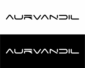 Logo Design entry 2128480 submitted by kbcorbin to the Logo Design for Aurvandil run by Aurvandil