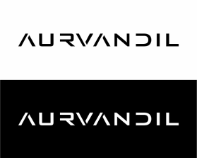 Logo Design entry 2128484 submitted by irfankhakim to the Logo Design for Aurvandil run by Aurvandil