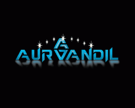 Logo Design entry 2128487 submitted by Sasandira to the Logo Design for Aurvandil run by Aurvandil