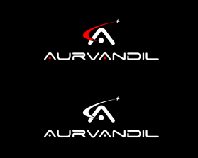 Logo Design entry 2128492 submitted by DellArt to the Logo Design for Aurvandil run by Aurvandil