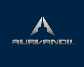Logo Design Entry 2128548 submitted by andrelenoir to the contest for Aurvandil run by Aurvandil
