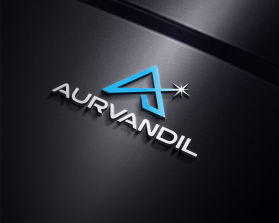 Logo Design entry 2128584 submitted by kbcorbin to the Logo Design for Aurvandil run by Aurvandil