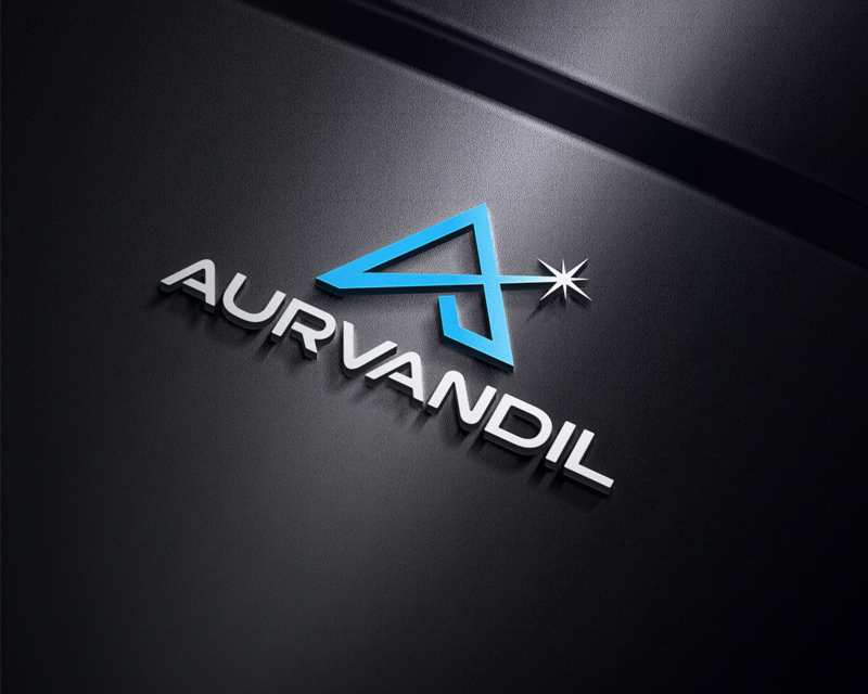 Logo Design entry 2128584 submitted by Jart to the Logo Design for Aurvandil run by Aurvandil