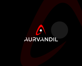 Logo Design entry 2128605 submitted by Jart to the Logo Design for Aurvandil run by Aurvandil