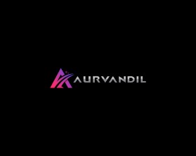 Logo Design Entry 2128646 submitted by riffa14 to the contest for Aurvandil run by Aurvandil