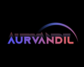 Logo Design Entry 2128710 submitted by kardus to the contest for Aurvandil run by Aurvandil