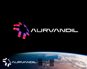 Logo Design Entry 2128850 submitted by Sasandira to the contest for Aurvandil run by Aurvandil