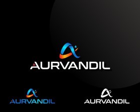 Logo Design Entry 2128912 submitted by Muse Art to the contest for Aurvandil run by Aurvandil