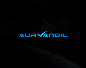 Logo Design Entry 2129317 submitted by 86design to the contest for Aurvandil run by Aurvandil