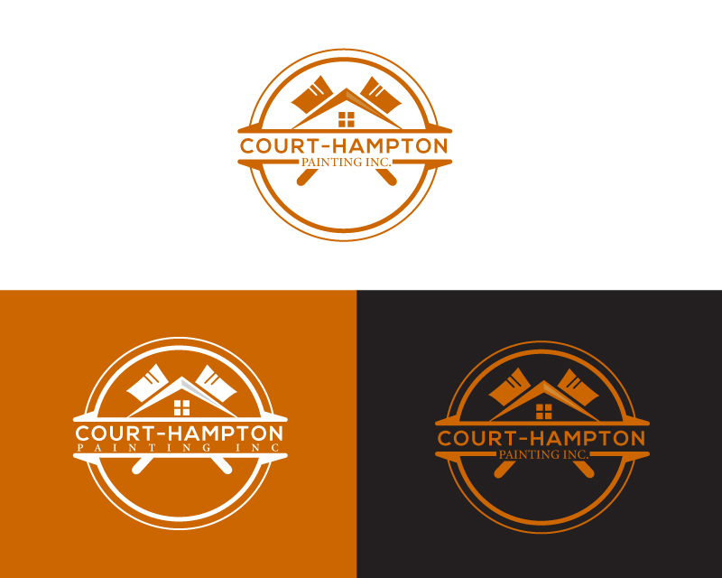 Logo Design entry 2273341 submitted by BIZDESIGN